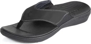 PowerStep Archwear, Arch Supporting Thong Sandal, Women's Orthotic Casual Dress Flip Flop, Factory, 6