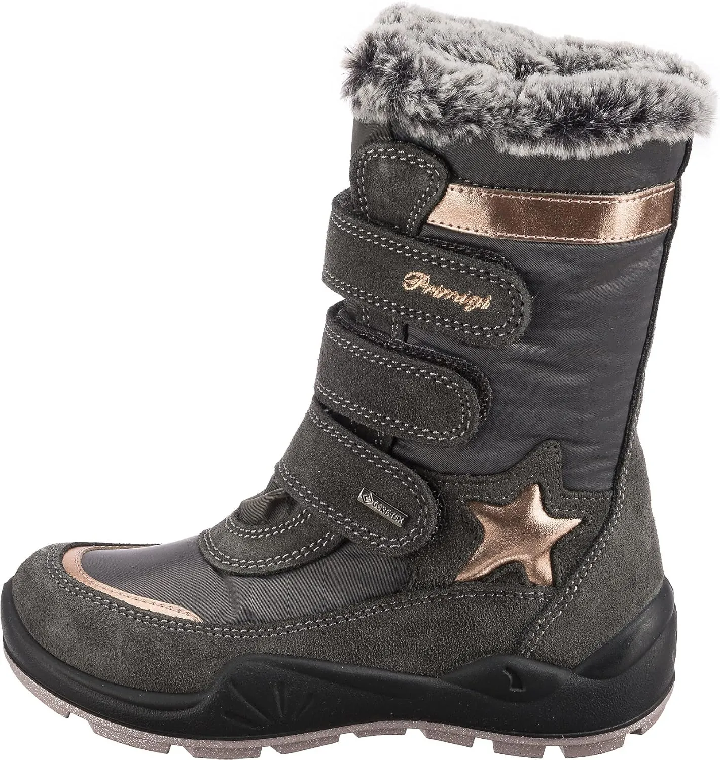 Primigi Girl's Modern Snow Boot