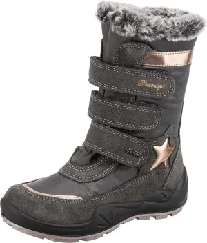 Primigi Girl's Modern Snow Boot