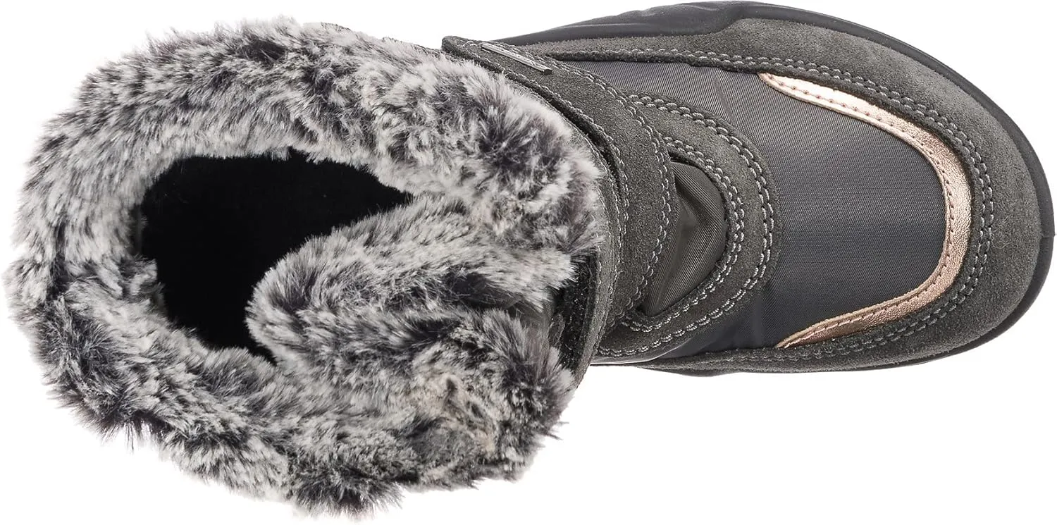 Primigi Girl's Modern Snow Boot