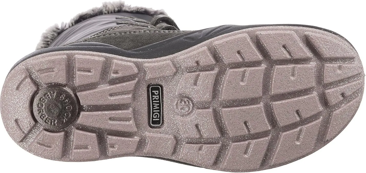 Primigi Girl's Modern Snow Boot