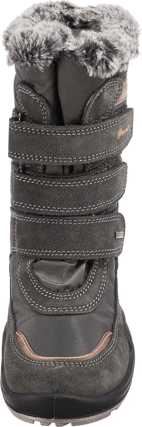 Primigi Girl's Modern Snow Boot