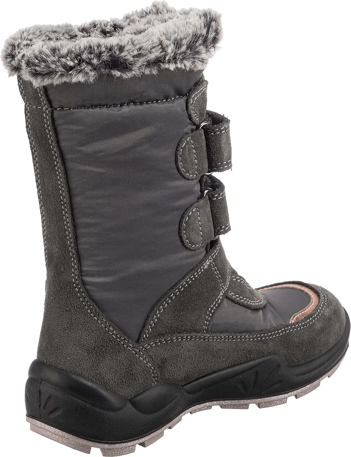 Primigi Girl's Modern Snow Boot