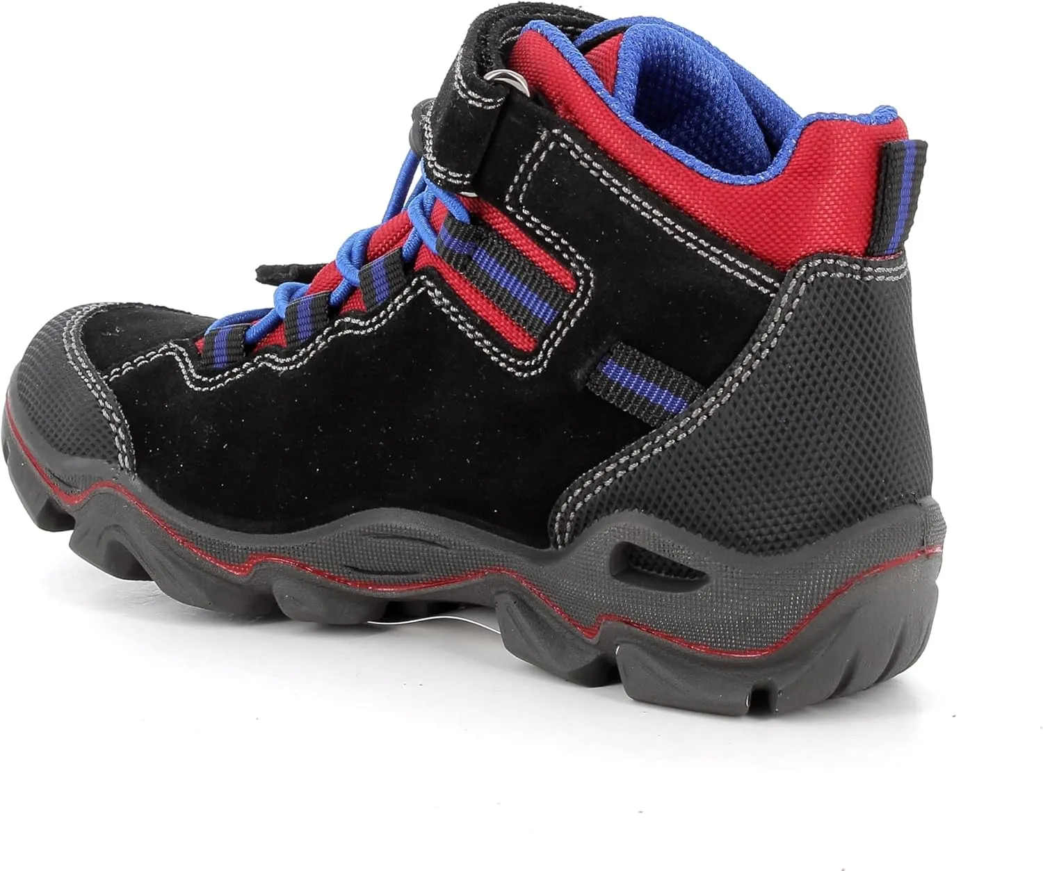 Primigi Men's Modern Hiking Boot