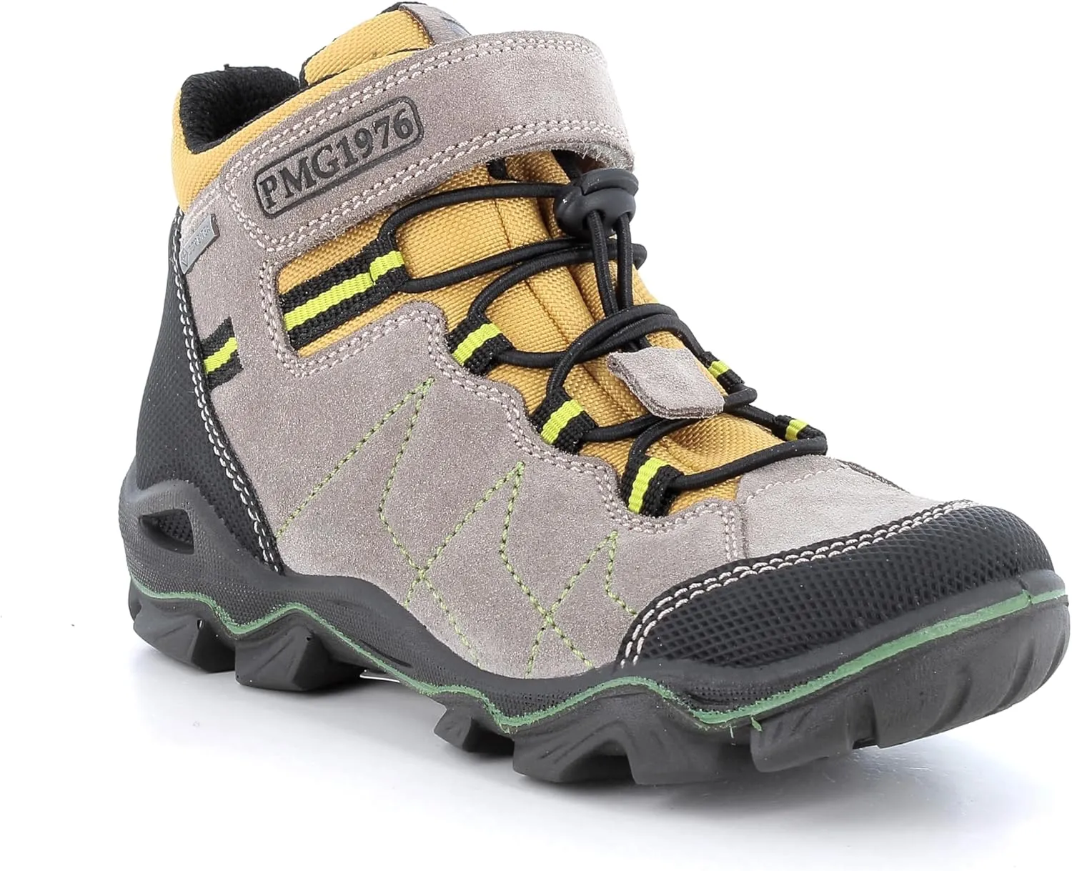 Primigi Men's Modern Hiking Boot