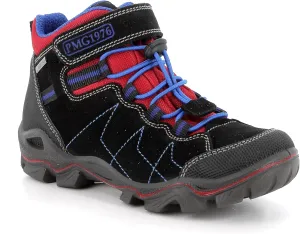 Primigi Men's Modern Hiking Boot