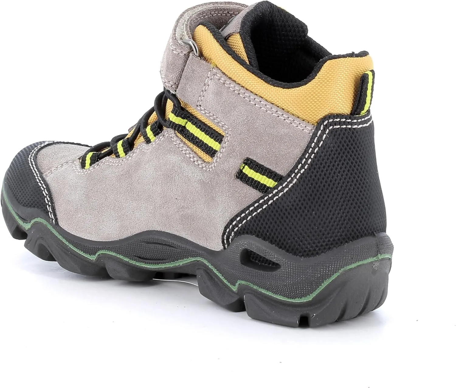 Primigi Men's Modern Hiking Boot
