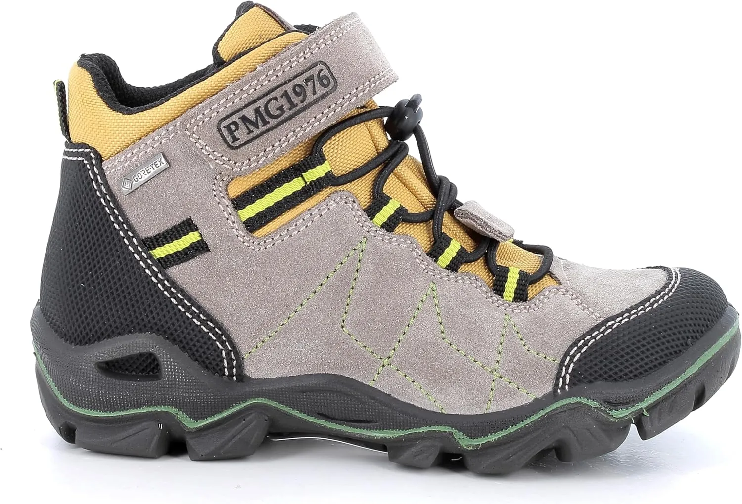 Primigi Men's Modern Hiking Boot