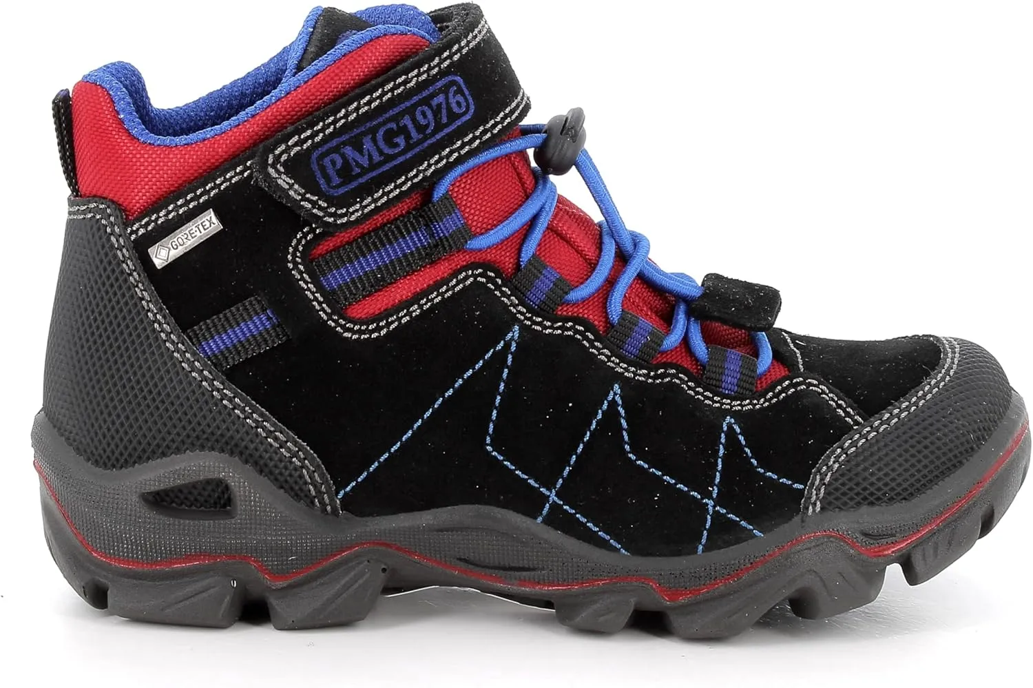 Primigi Men's Modern Hiking Boot