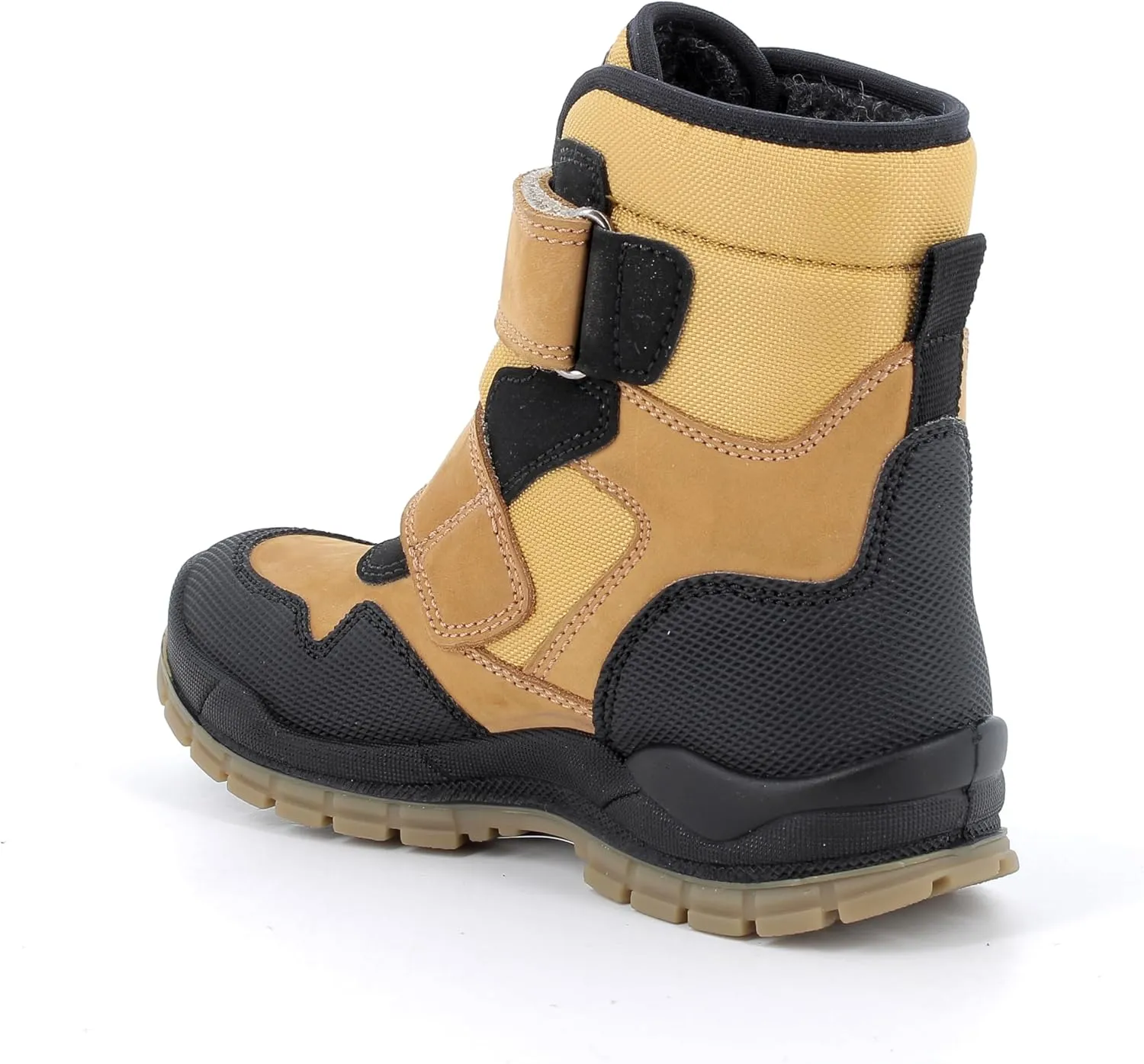 Primigi Men's Modern Snow Boot