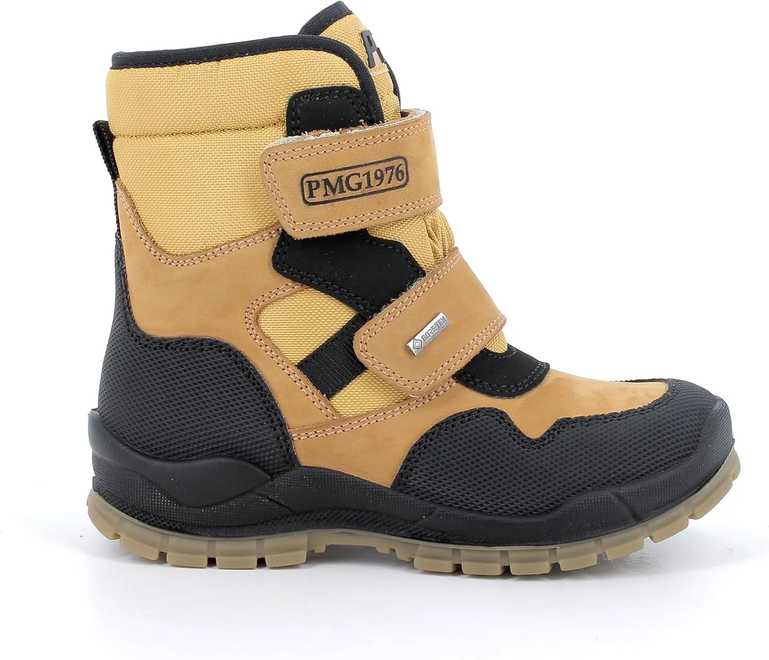 Primigi Men's Modern Snow Boot