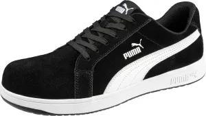 PUMA Women's Safety Herwnspu P Industrial Shoe