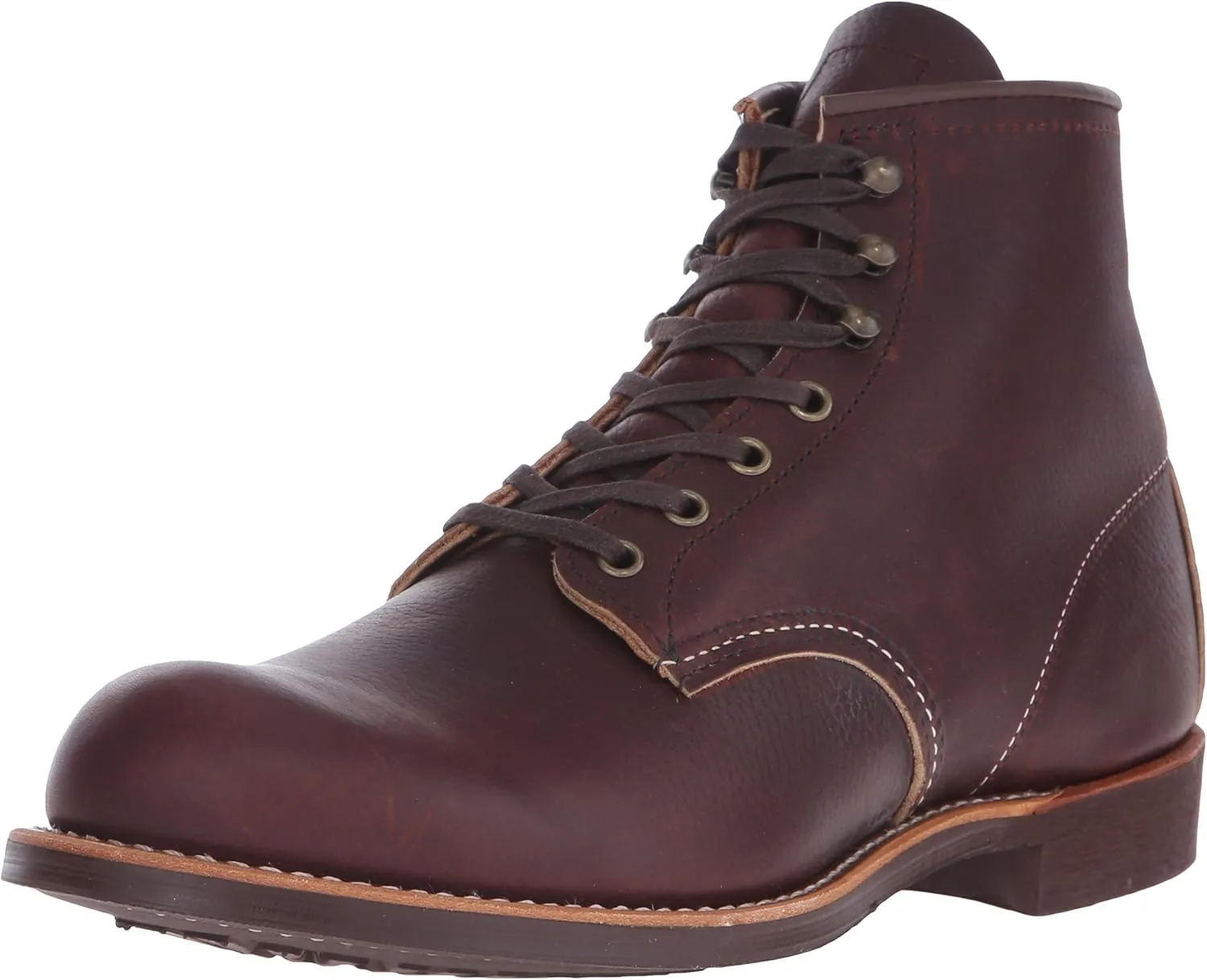 Red Wing Heritage Men's Blacksmith Vibram Boot