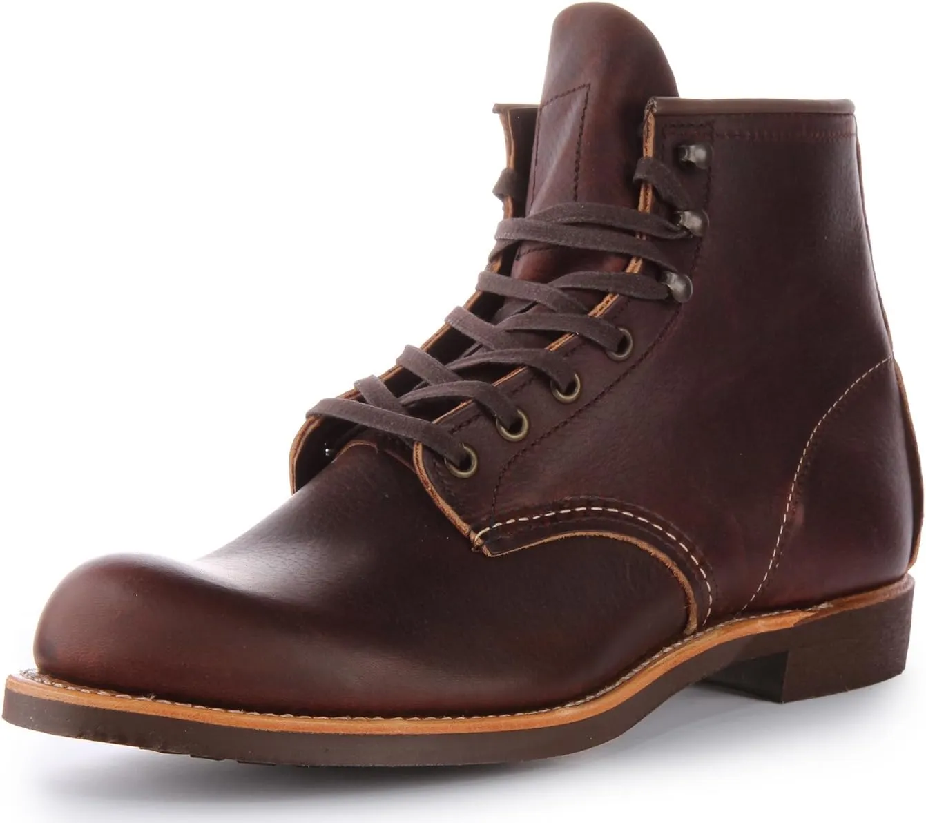 Red Wing Heritage Men's Blacksmith Vibram Boot