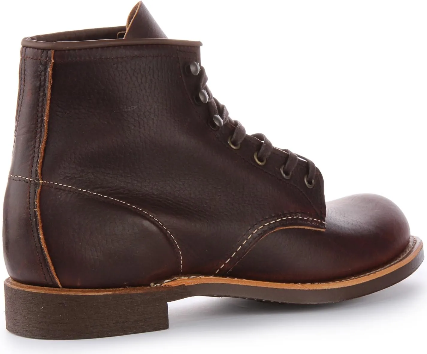 Red Wing Heritage Men's Blacksmith Vibram Boot
