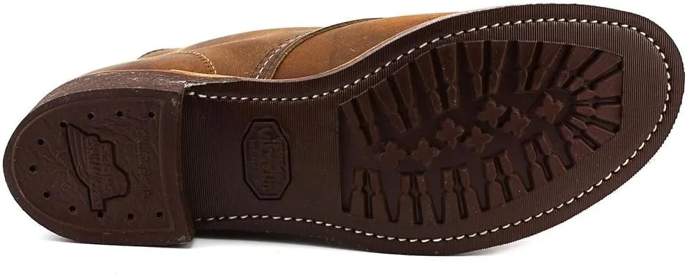 Red Wing Heritage Men's Blacksmith Vibram Boot
