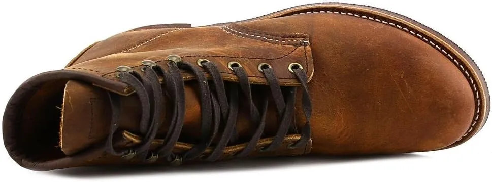 Red Wing Heritage Men's Blacksmith Vibram Boot