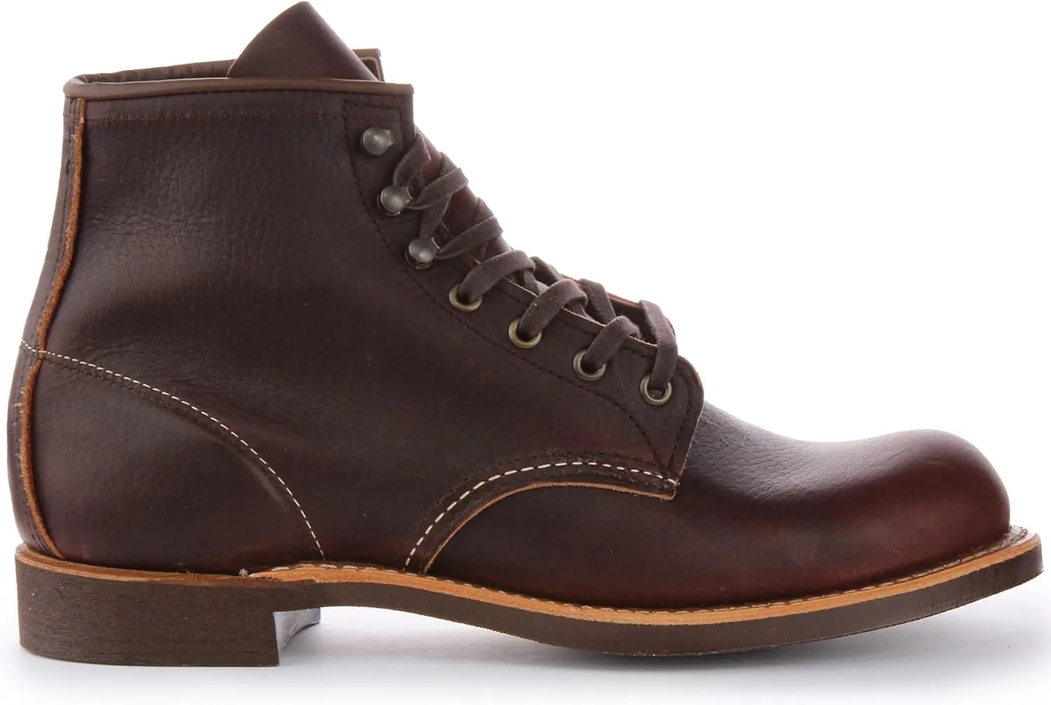 Red Wing Heritage Men's Blacksmith Vibram Boot