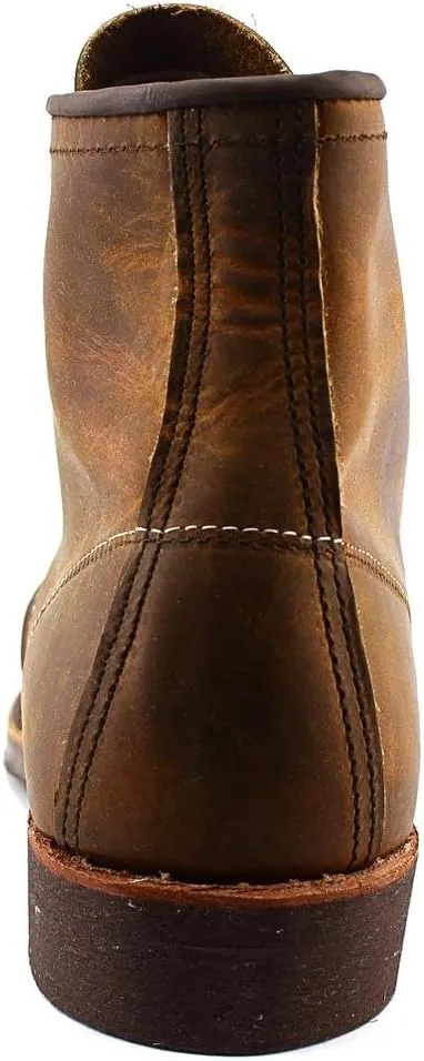 Red Wing Heritage Men's Blacksmith Vibram Boot