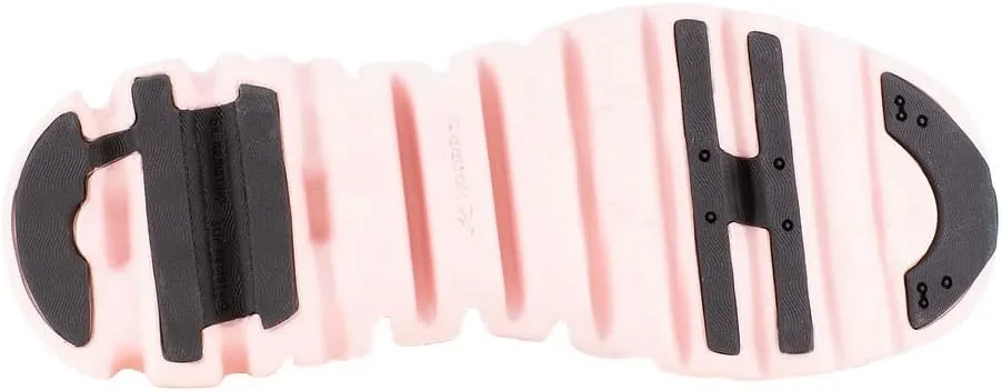 Reebok Women's Rb151 Zig Pulse Work Construction Shoe Pink Safety