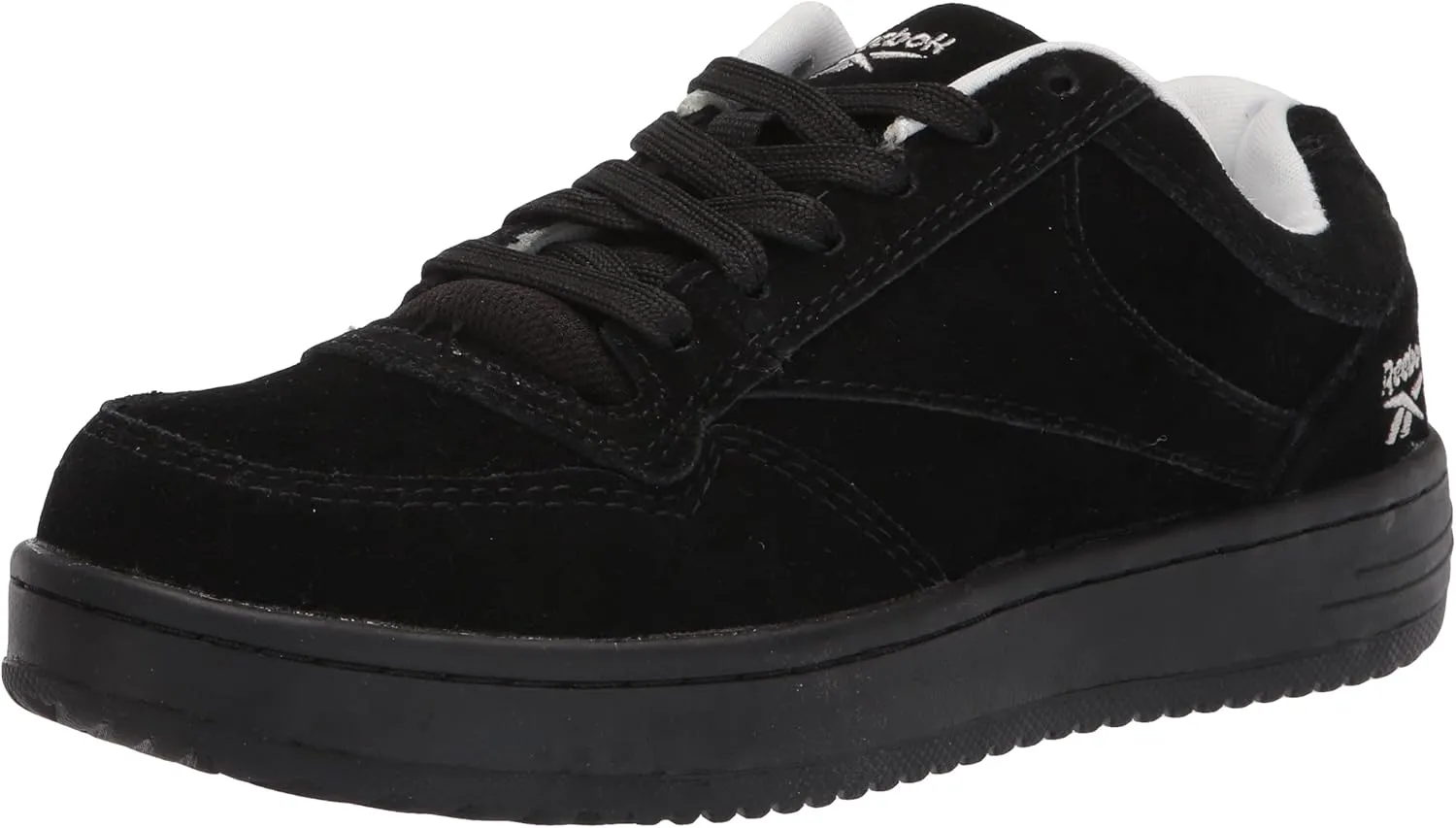 Reebok Work Women's Soyay Safety Toe Skateboard Work Shoe