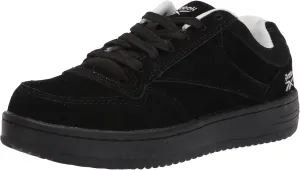 Reebok Work Women's Soyay Safety Toe Skateboard Work Shoe
