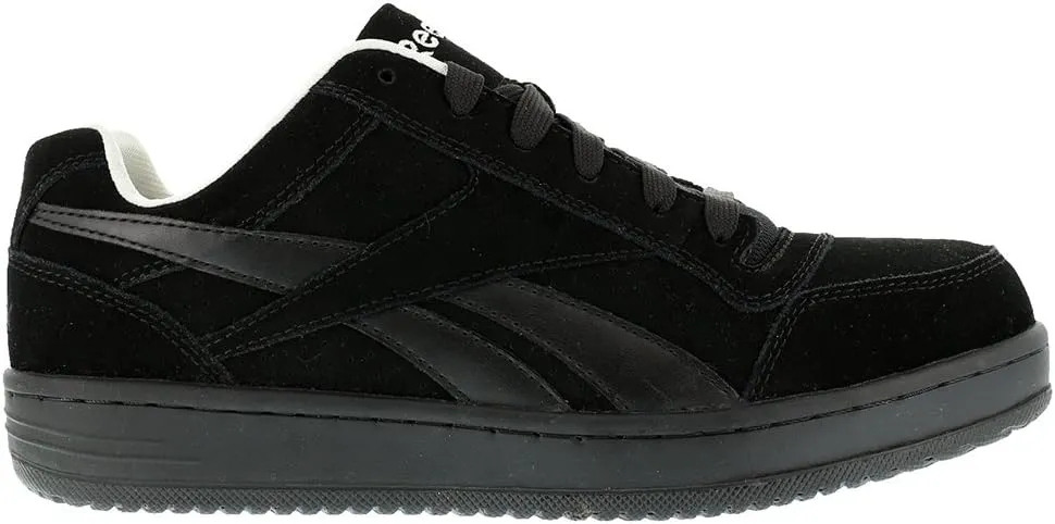 Reebok Work Women's Soyay Safety Toe Skateboard Work Shoe
