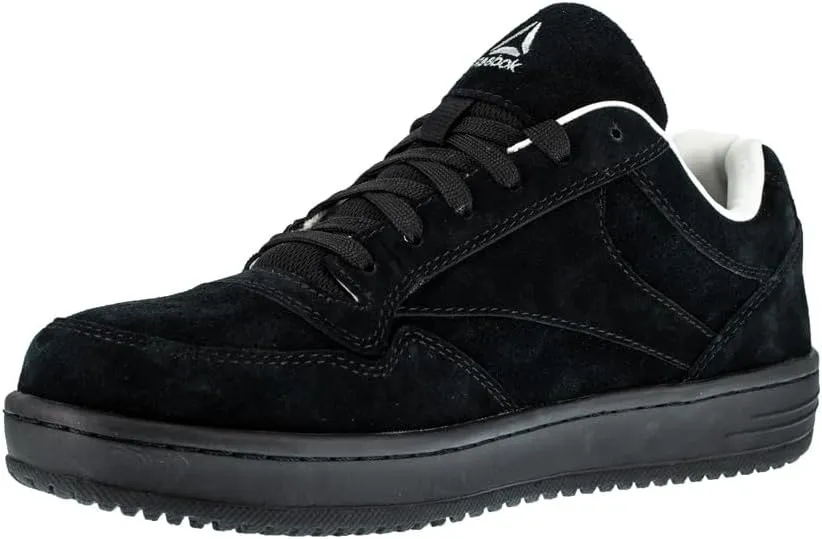 Reebok Work Women's Soyay Safety Toe Skateboard Work Shoe