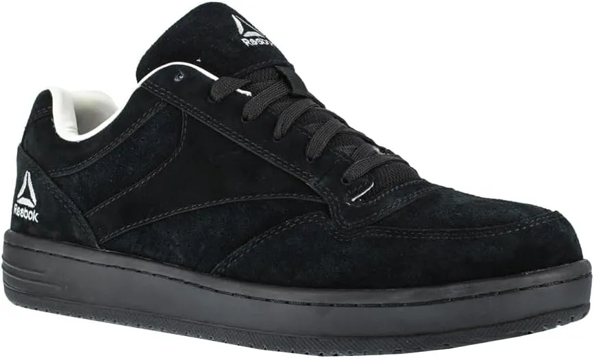 Reebok Work Women's Soyay Safety Toe Skateboard Work Shoe