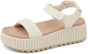 Reef Women's Vista Higher Raya Platforms-Sandals
