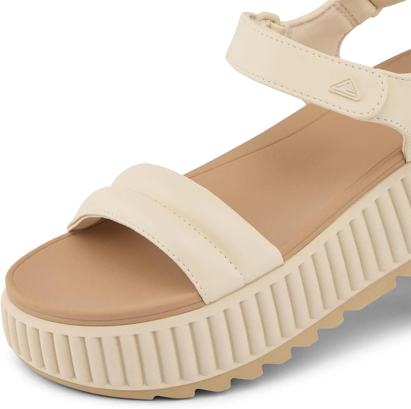 Reef Women's Vista Higher Raya Platforms-Sandals