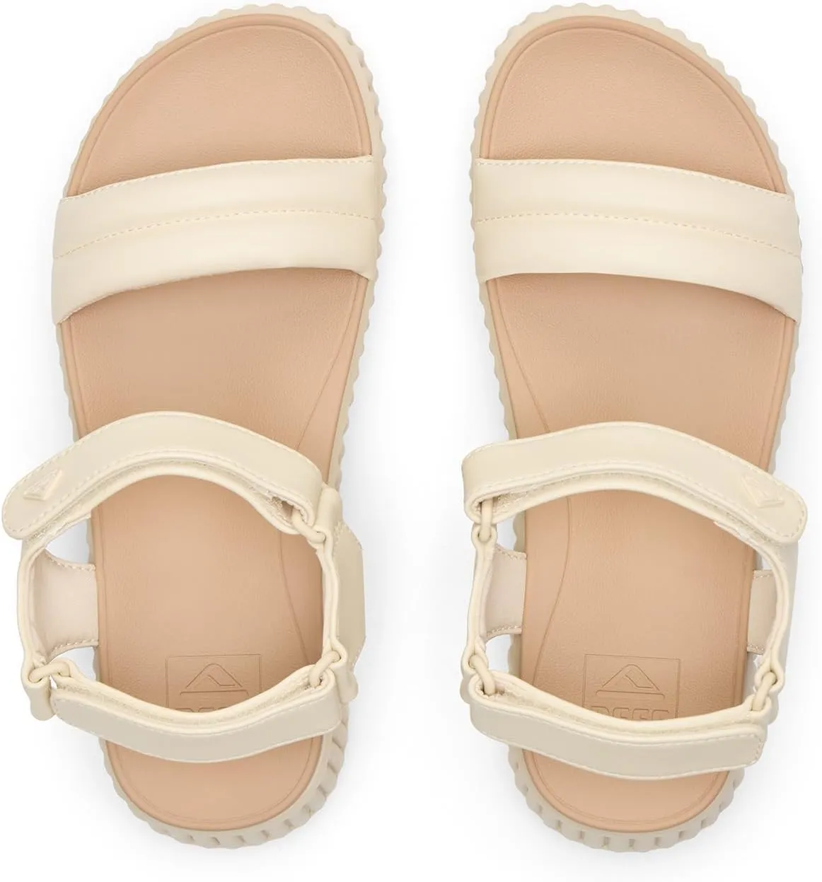 Reef Women's Vista Higher Raya Platforms-Sandals