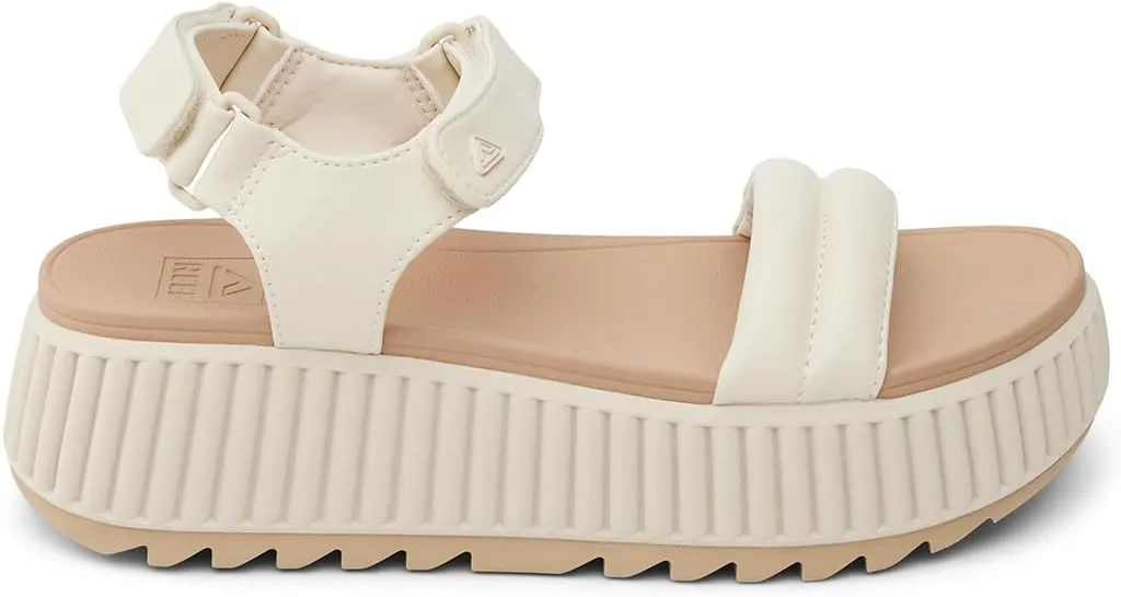 Reef Women's Vista Higher Raya Platforms-Sandals