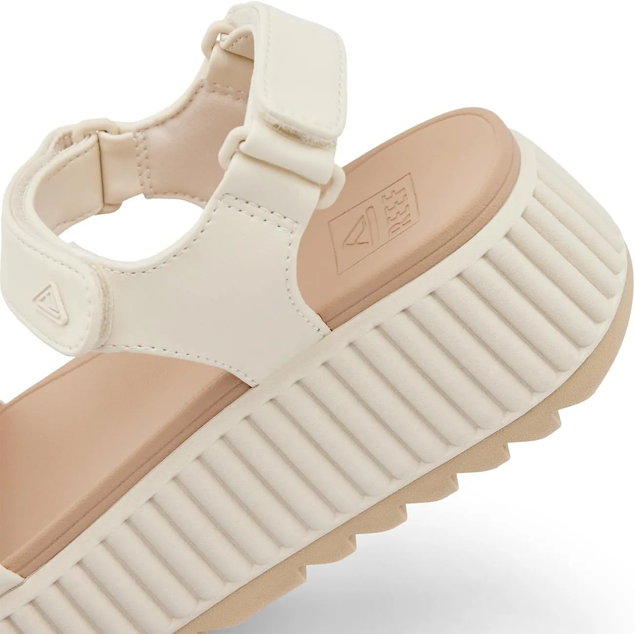 Reef Women's Vista Higher Raya Platforms-Sandals