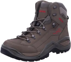 Renegade Evo GTX MID Medium Boot, 9545 Stone Redwood, 14