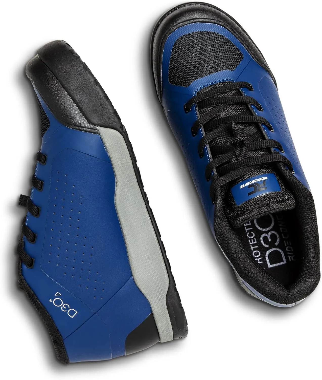 Ride Concepts Men's Powerline Mountain Bike Shoe