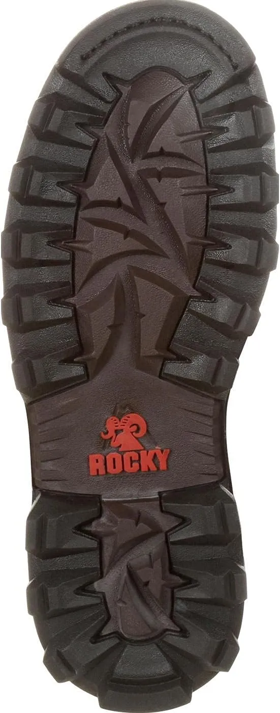 ROCKY Bearclaw GORE-TEX® Waterproof 1000G Insulated Outdoor Boot