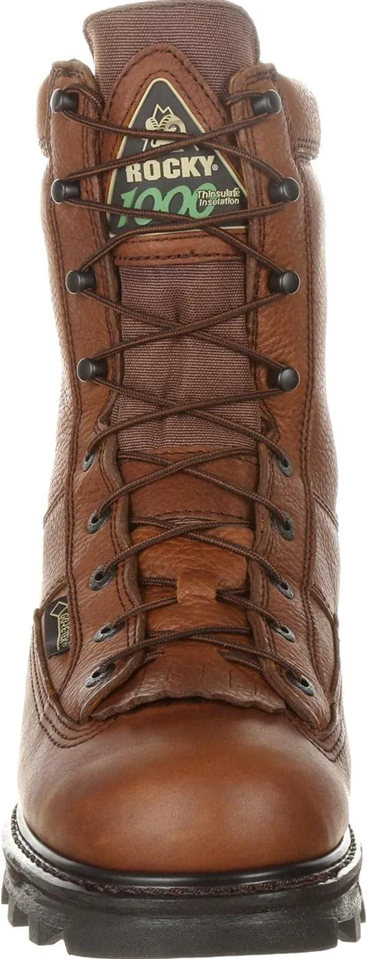 ROCKY Bearclaw GORE-TEX® Waterproof 1000G Insulated Outdoor Boot
