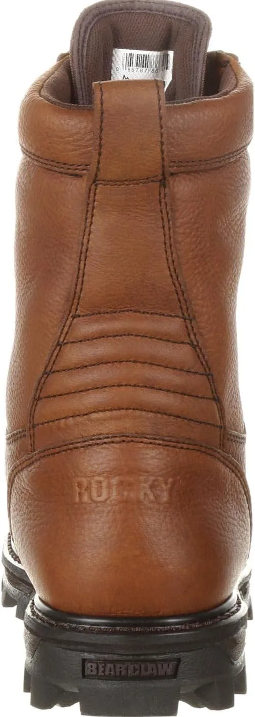 ROCKY Bearclaw GORE-TEX® Waterproof 1000G Insulated Outdoor Boot