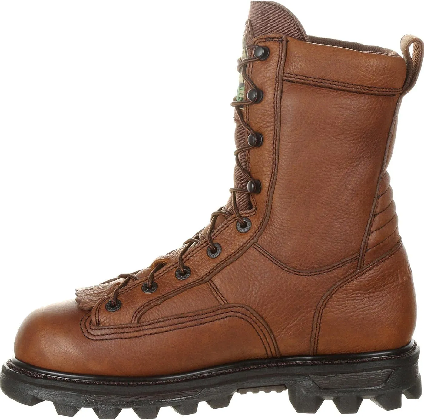 ROCKY Bearclaw GORE-TEX® Waterproof 1000G Insulated Outdoor Boot
