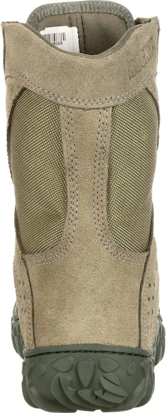 ROCKY S2V Tactical Military Boot
