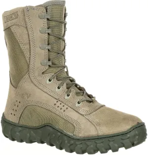 ROCKY S2V Tactical Military Boot