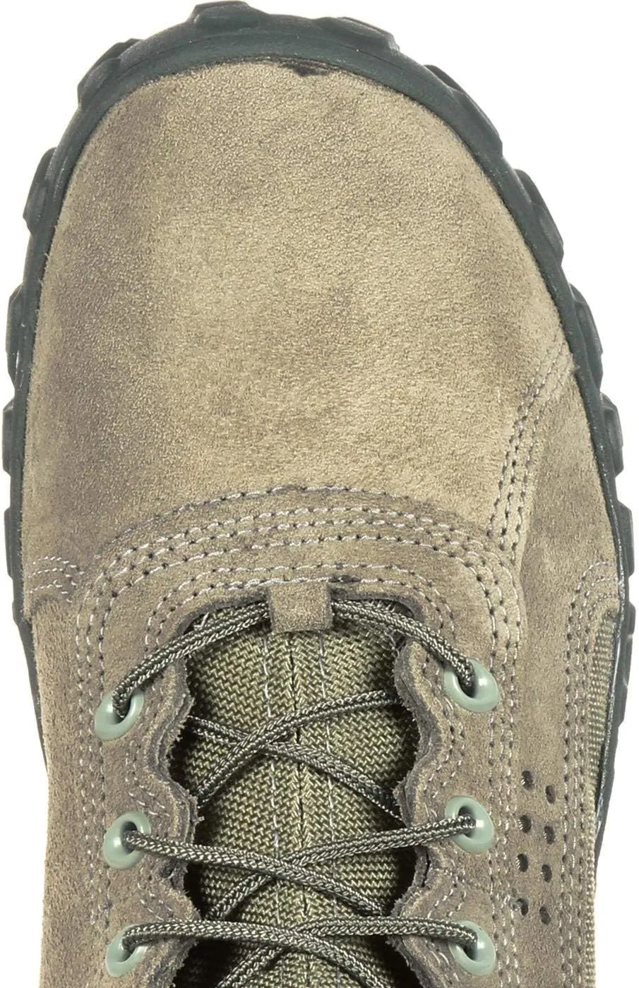 ROCKY S2V Tactical Military Boot