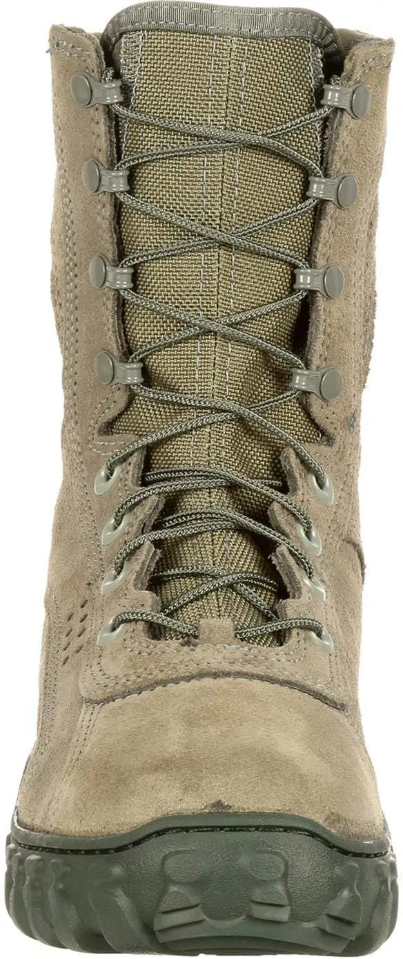 ROCKY S2V Tactical Military Boot