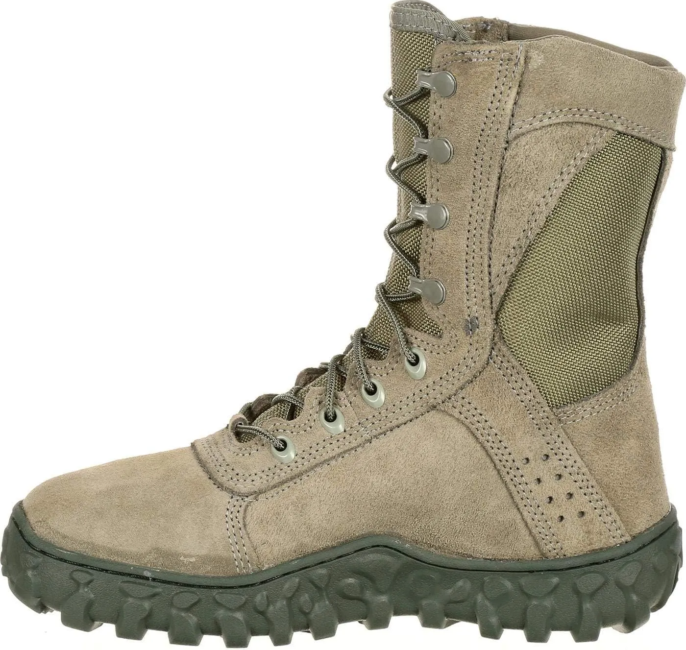 ROCKY S2V Tactical Military Boot