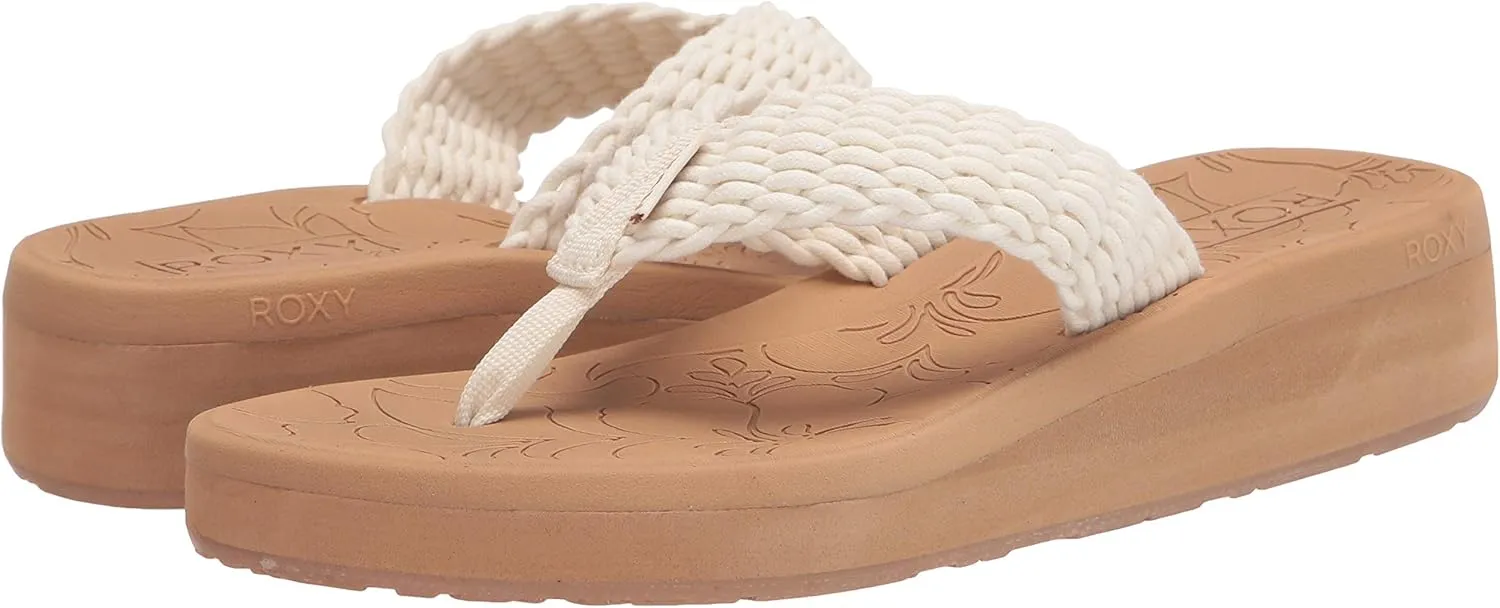 Roxy Women's Caillay Sandal