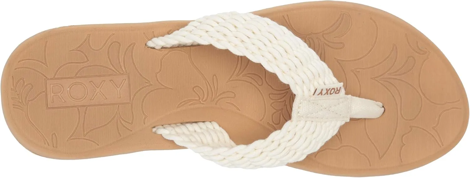Roxy Women's Caillay Sandal