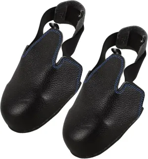 Safety Toe Work Shoes Cover Anti-puncture Steel Industrial Labor Protection Overshoes