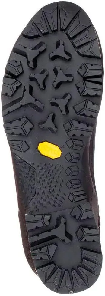 Salewa Men's Rapace GTX Mountaineering Boot | Mountaineering, Alpine Climbing, Alpine Trekking | Gore-Tex Waterproof Breathable Lining, Crampon Compatible, Durable Nubuck Upper