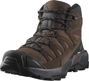 Salomon Men's X Ultra 360 Leather Hiking Boot